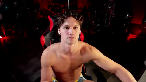 dirty_boss online show from December 1, 2025, 4:39 am