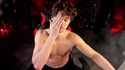 dirty_boss online show from December 5, 2025, 5:38 am