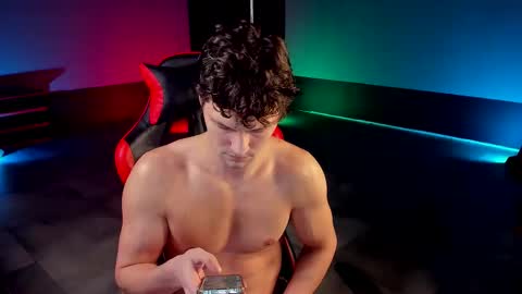 dirty_boss online show from March 28, 2026, 6:46 am