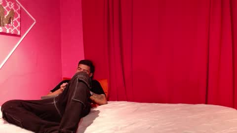 dirty_couple26_ online show from January 10, 2026, 6:31 pm