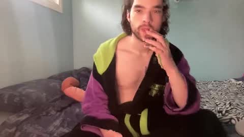 Dirty D online show from January 6, 2025, 5:59 pm