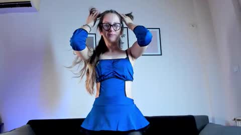 dirty_fairie online show from January 19, 2026, 7:23 am