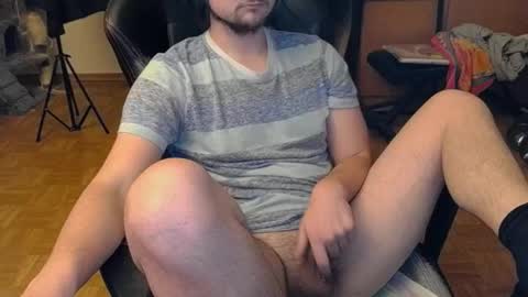 dirty_fun_boy online show from November 21, 2025, 7:45 pm