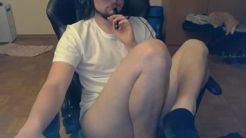 dirty_fun_boy online show from April 18, 2026, 8:09 pm