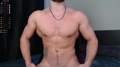 JOHN online show from February 24, 2026, 5:44 pm