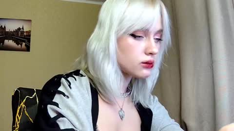 Dirty Kiss69 online show from October 13, 2025, 1:05 am