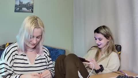 Dirty Kiss69 online show from February 7, 2026, 9:18 pm