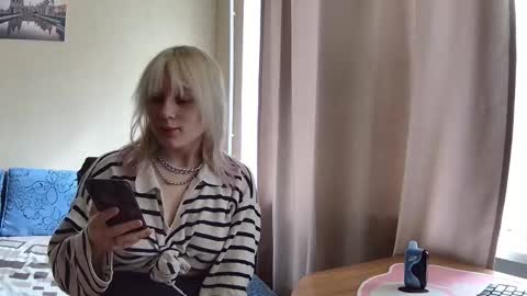 Dirty Kiss69 online show from February 20, 2026, 11:11 am