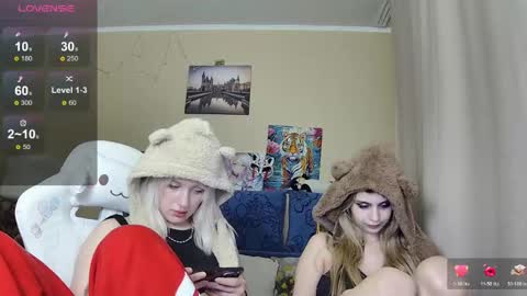 Dirty Kiss69 online show from April 17, 2026, 6:55 pm