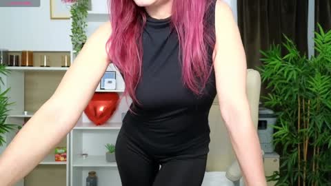 dirty_mature online show from January 26, 2025, 6:38 am