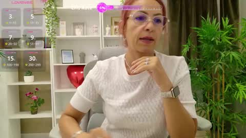 dirty_mature online show from September 14, 2025, 5:17 am