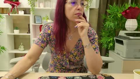 dirty_mature online show from June 6, 2026, 9:03 am