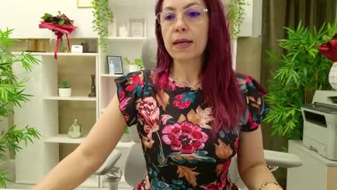 dirty_mature online show from June 9, 2026, 6:14 am