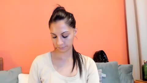 Dirtybeya online show from October 29, 2025, 8:54 pm