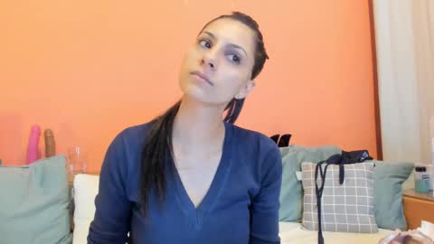 Dirtybeya online show from November 29, 2025, 9:51 pm