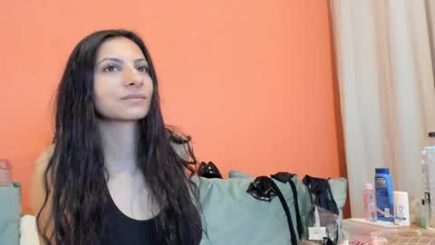 Dirtybeya online show from June 9, 2026, 9:26 pm