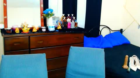 Cruella online show from January 13, 2026, 5:46 am