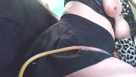 Daisy Wylde online show from December 6, 2024, 9:46 pm