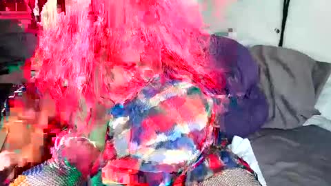 Daisy Wylde online show from September 16, 2025, 8:26 am