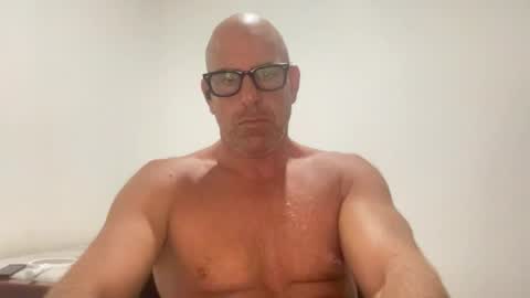 Dirtydanlondon online show from March 2, 2026, 10:44 am