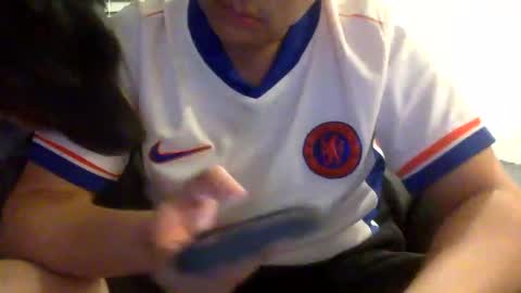 DirtyDanny online show from February 6, 2025, 7:45 am