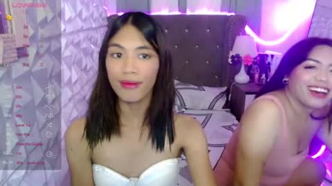 Ivana  Yanna and Elisha online show from June 17, 2026, 7:44 am