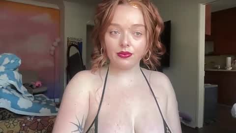 Laney Jane online show from January 1, 2025, 9:41 pm