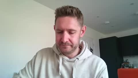 Exhibitionist Ben online show from April 16, 2026, 11:11 am