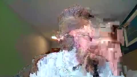 Exhibitionist Ben online show from May 16, 2026, 3:00 pm