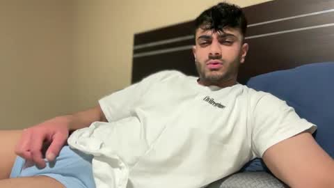 dirtynick1 online show from February 28, 2025, 8:20 am