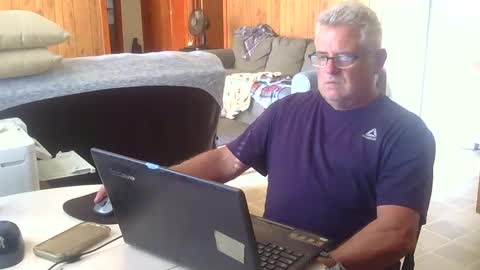 Joe online show from September 18, 2025, 8:00 pm