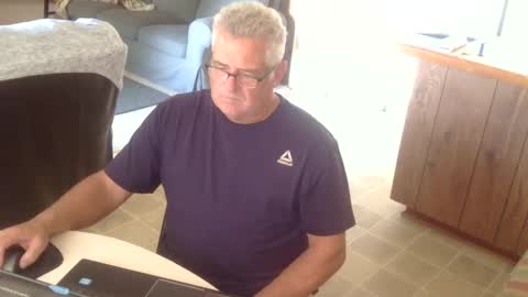 Joe online show from September 20, 2025, 4:41 pm