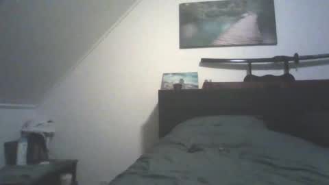 Snapshot of dirtyroccoxxx chatting on February 16, 2025, 8:00 pm DIRTYROCCOJENNY online show from February 16, 2025, 8:00 pm