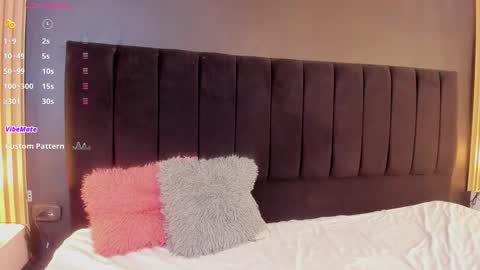 Snapshot of dirtysex18 chatting on February 11, 2026, 11:32 pm Soffie - Valentina - Yuya Astro online show from February 11, 2026, 11:32 pm