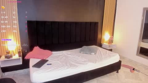 Soffie - Valentina - Yuya  Astro online show from March 27, 2026, 11:26 pm