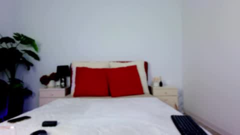 Chloe online show from January 7, 2026, 5:32 am