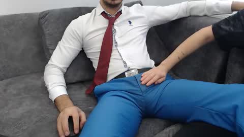 dirtyybooyy77 online show from December 2, 2025, 10:53 am