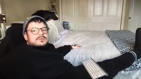 disastersurrounds online show from February 20, 2026, 8:20 pm