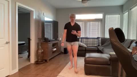 Snapshot of discgolf4life chatting on February 7, 2025, 2:15 pm JustinDulgeXXX online show from February 7, 2025, 2:15 pm