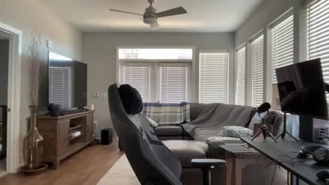 Snapshot of discgolf4life chatting on February 7, 2025, 5:18 pm JustinDulgeXXX online show from February 7, 2025, 5:18 pm