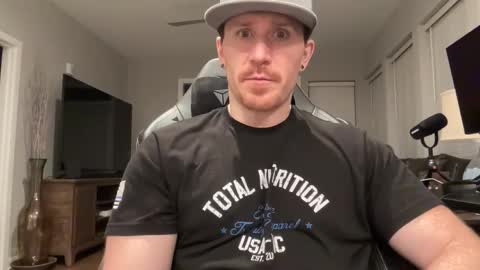 Snapshot of discgolf4life chatting on February 28, 2025, 3:37 am JustinDulgeXXX online show from February 28, 2025, 3:37 am