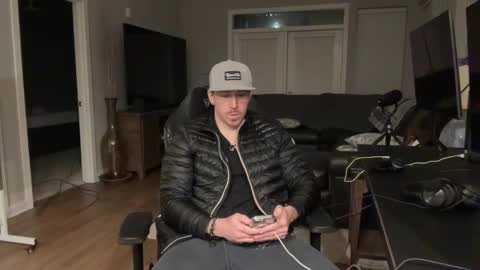 Snapshot of discgolf4life chatting on March 3, 2025, 1:53 am JustinDulgeXXX online show from March 3, 2025, 1:53 am