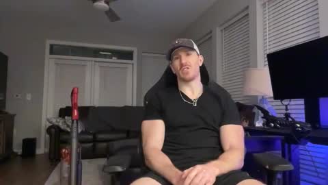 JustinDulgeXXX online show from December 23, 2025, 2:53 am