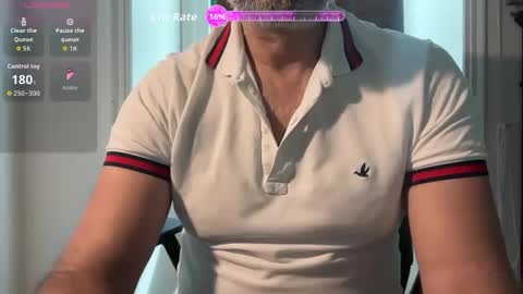 Discreet Guy online show from June 9, 2026, 8:15 am
