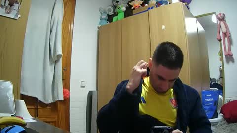 diselobienclaro online show from January 13, 2026, 6:46 pm