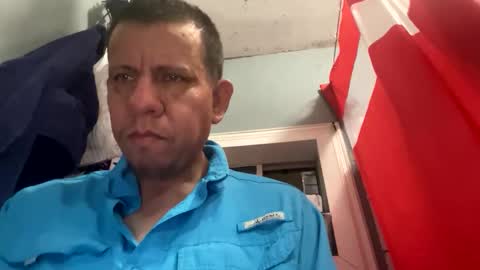 sexyguy online show from March 22, 2026, 2:31 pm