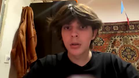 diskii07 online show from October 6, 2025, 2:31 am