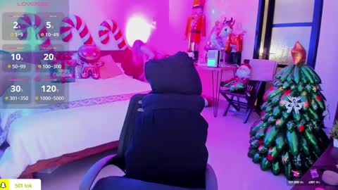 JASMINE online show from December 24, 2024, 12:22 pm