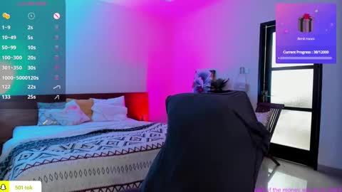 JASMINE online show from January 19, 2025, 4:33 am