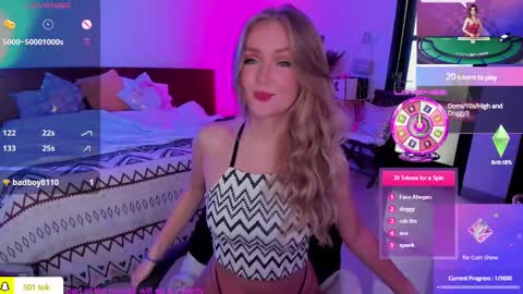 JASMINE online show from February 7, 2025, 3:55 am